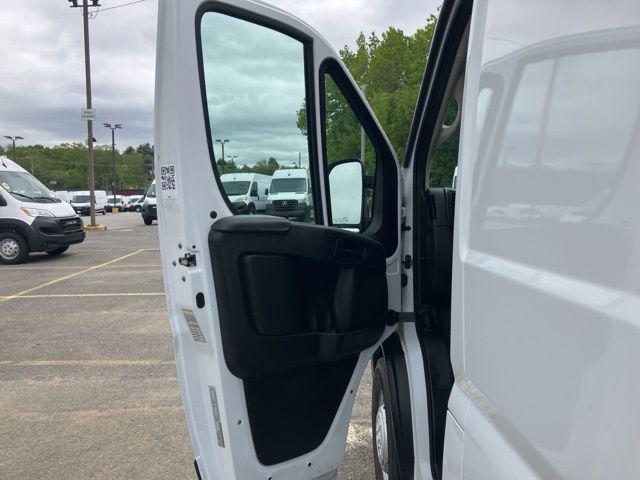 used 2023 Ram ProMaster 2500 car, priced at $28,000