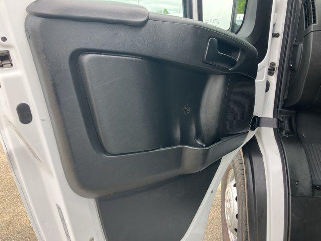 used 2023 Ram ProMaster 2500 car, priced at $28,000