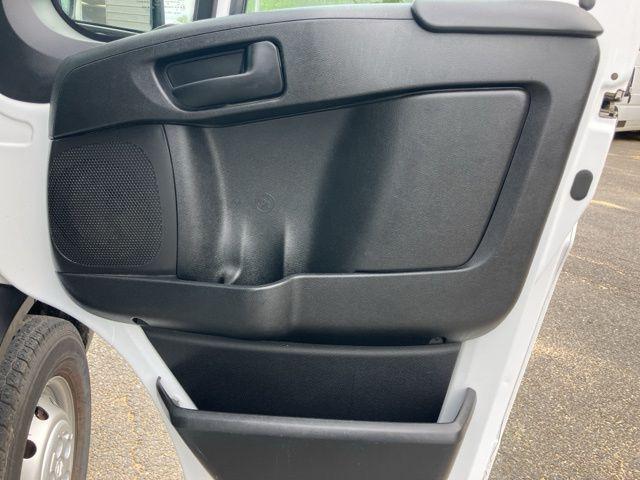 used 2023 Ram ProMaster 2500 car, priced at $28,000