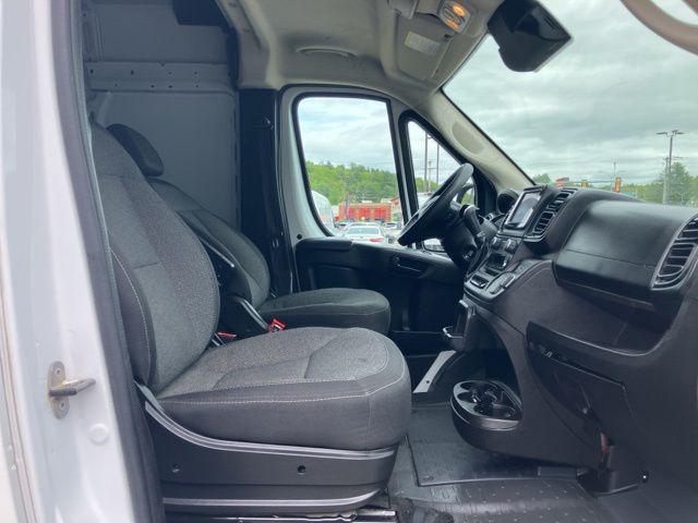 used 2023 Ram ProMaster 2500 car, priced at $28,000