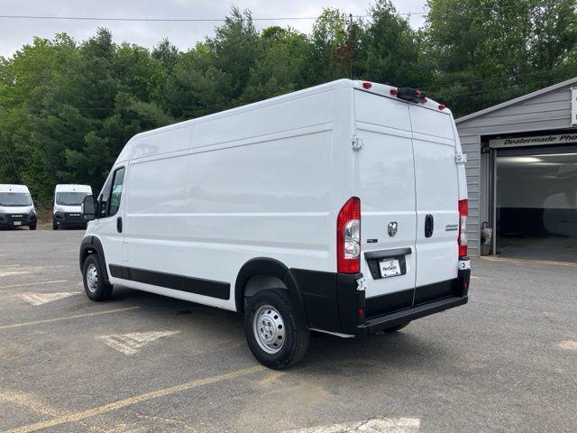 used 2023 Ram ProMaster 2500 car, priced at $28,000