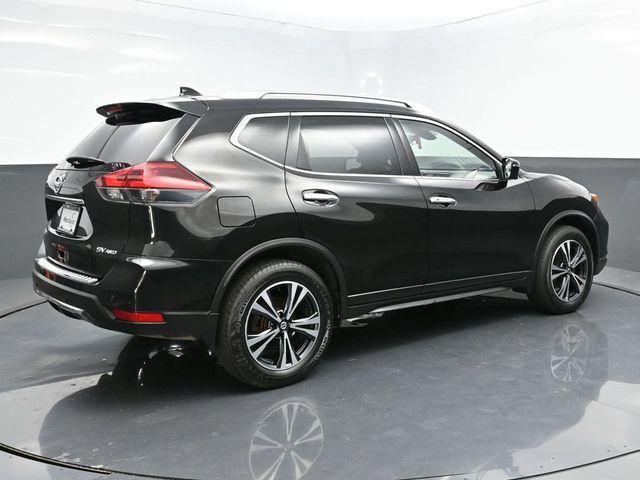 used 2019 Nissan Rogue car, priced at $16,724