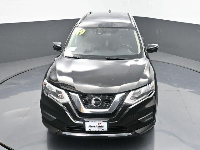 used 2019 Nissan Rogue car, priced at $16,724