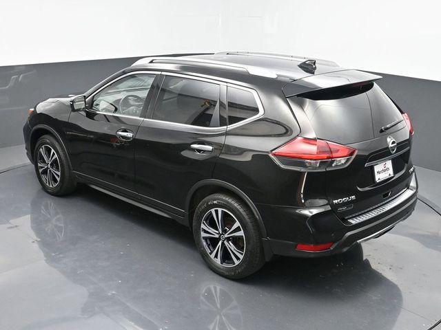 used 2019 Nissan Rogue car, priced at $16,724