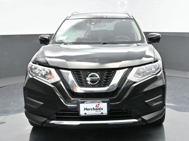 used 2019 Nissan Rogue car, priced at $16,724