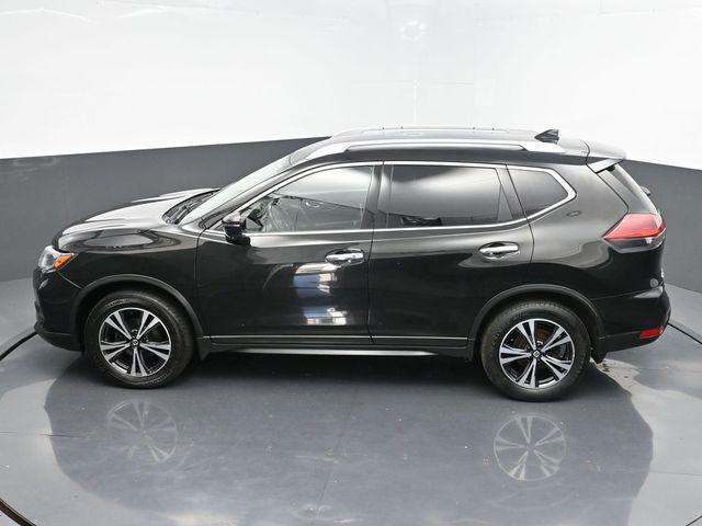 used 2019 Nissan Rogue car, priced at $16,724