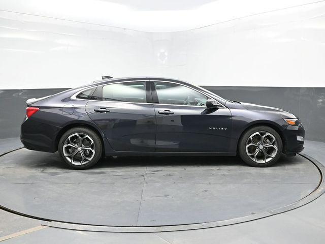 used 2023 Chevrolet Malibu car, priced at $16,631