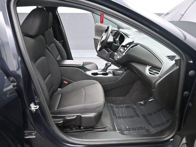 used 2023 Chevrolet Malibu car, priced at $16,631
