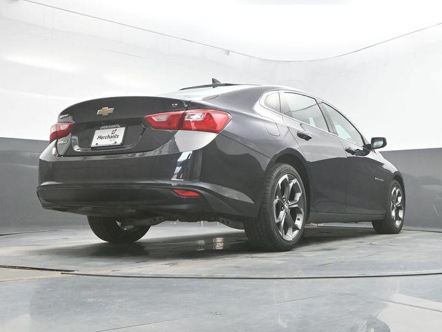 used 2023 Chevrolet Malibu car, priced at $16,631
