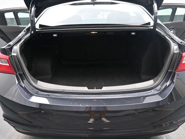 used 2023 Chevrolet Malibu car, priced at $16,631