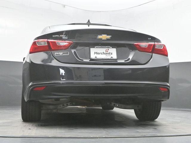 used 2023 Chevrolet Malibu car, priced at $16,631