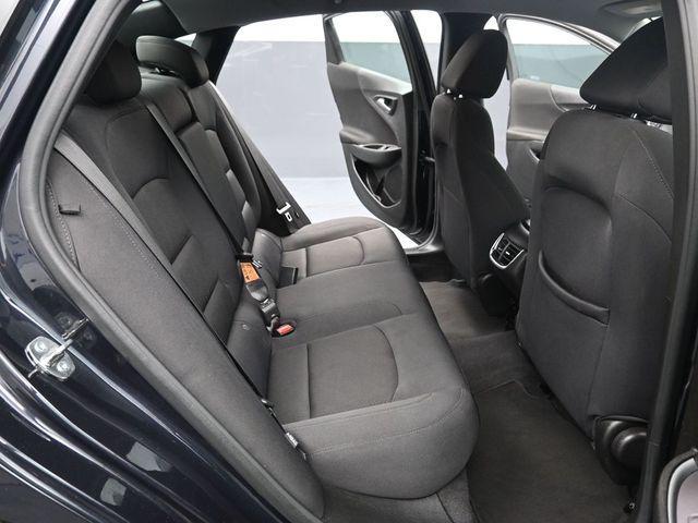 used 2023 Chevrolet Malibu car, priced at $16,631