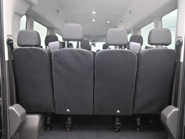 used 2023 Ford Transit-350 car, priced at $55,900