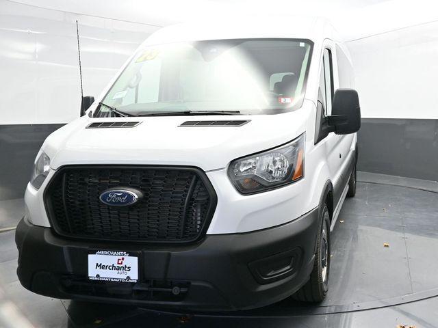 used 2023 Ford Transit-350 car, priced at $55,900