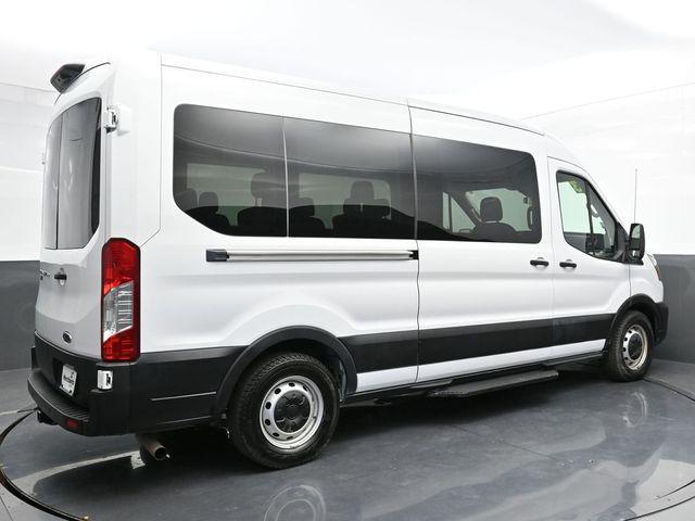 used 2023 Ford Transit-350 car, priced at $55,900