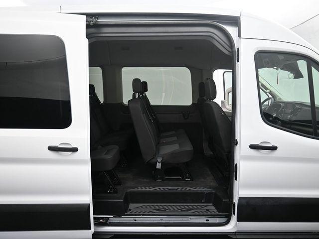 used 2023 Ford Transit-350 car, priced at $55,900