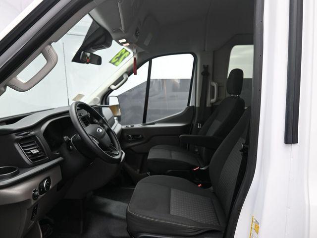 used 2023 Ford Transit-350 car, priced at $55,900