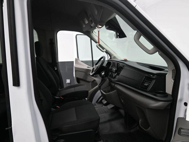 used 2023 Ford Transit-350 car, priced at $55,900