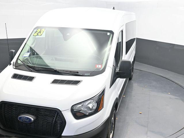 used 2023 Ford Transit-350 car, priced at $55,900