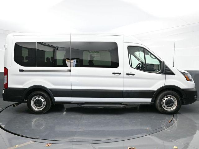 used 2023 Ford Transit-350 car, priced at $55,900