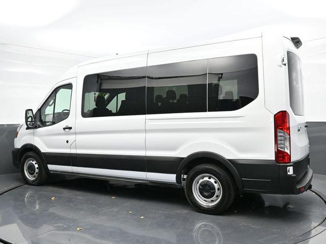 used 2023 Ford Transit-350 car, priced at $55,900