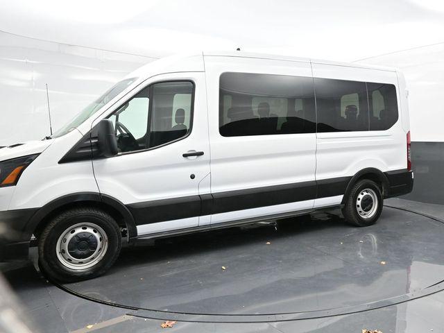 used 2023 Ford Transit-350 car, priced at $55,900