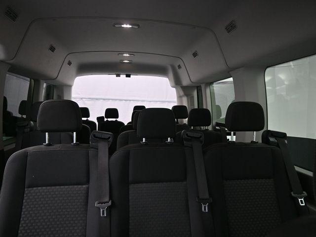 used 2023 Ford Transit-350 car, priced at $55,900