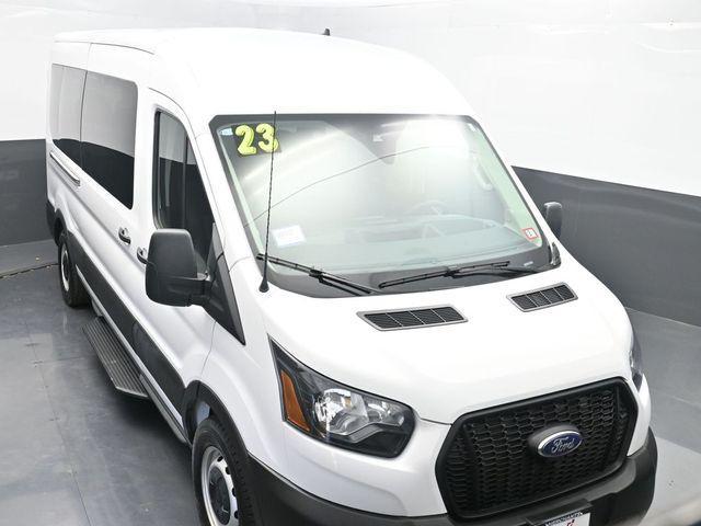 used 2023 Ford Transit-350 car, priced at $55,900