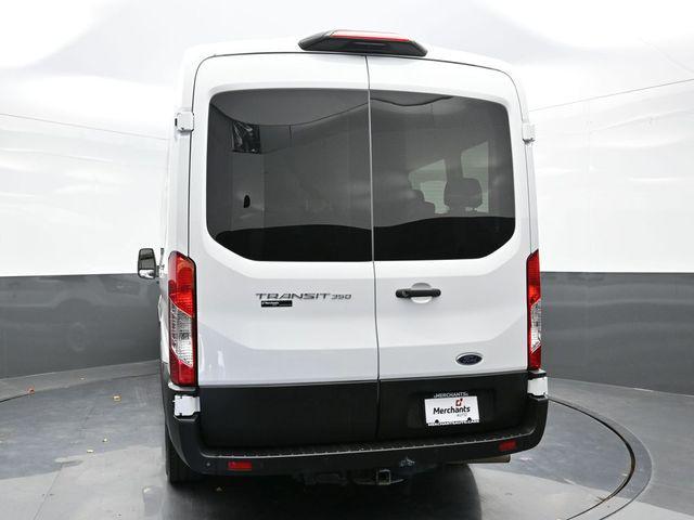 used 2023 Ford Transit-350 car, priced at $55,900