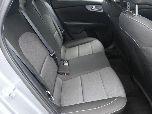 used 2023 Kia Forte car, priced at $17,338