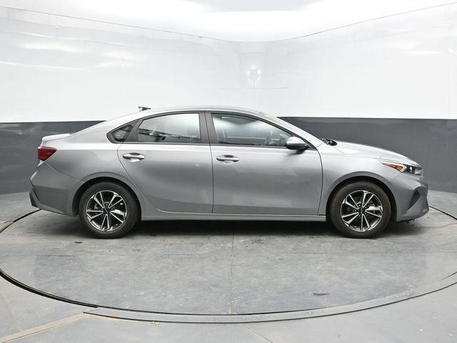 used 2023 Kia Forte car, priced at $17,338