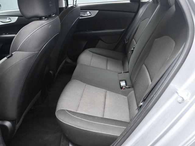used 2023 Kia Forte car, priced at $17,338