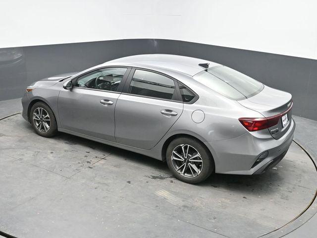 used 2023 Kia Forte car, priced at $17,338