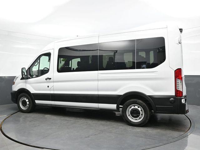 used 2024 Ford Transit-350 car, priced at $52,900