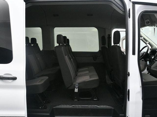 used 2024 Ford Transit-350 car, priced at $52,900