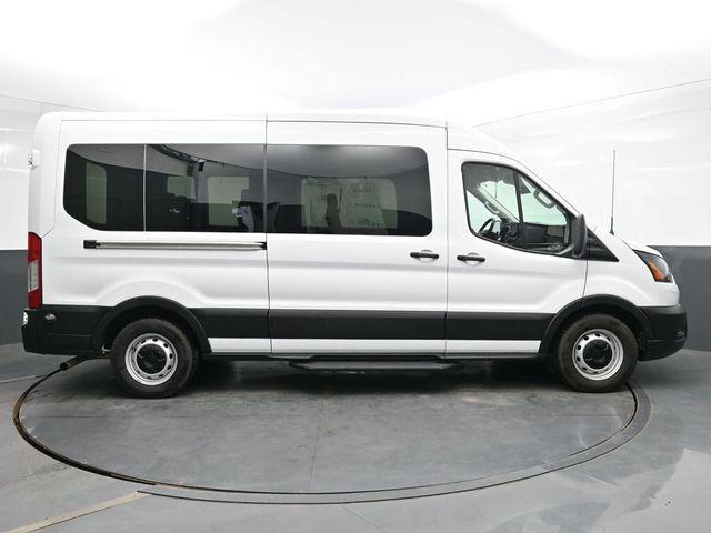 used 2024 Ford Transit-350 car, priced at $52,900