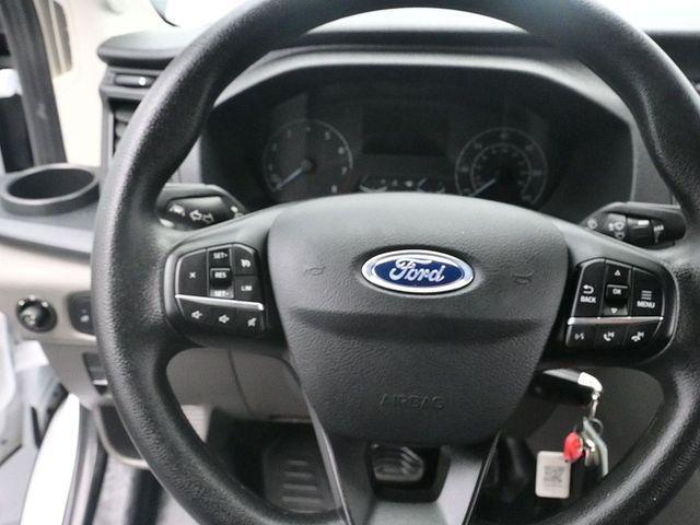 used 2024 Ford Transit-350 car, priced at $52,900