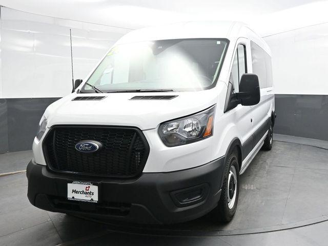 used 2024 Ford Transit-350 car, priced at $52,900