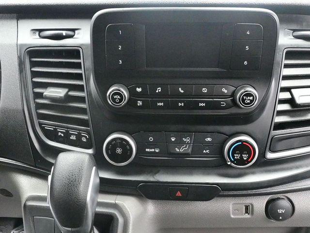 used 2024 Ford Transit-350 car, priced at $52,900