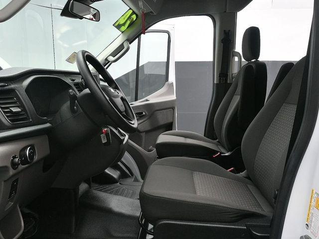 used 2024 Ford Transit-350 car, priced at $52,900