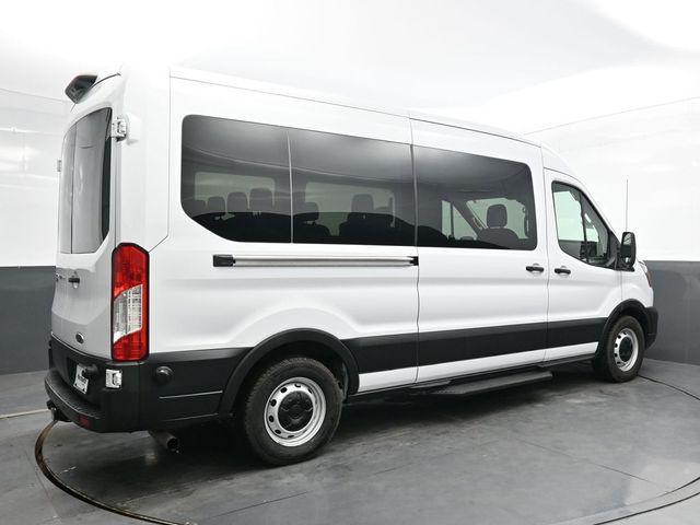 used 2024 Ford Transit-350 car, priced at $52,900