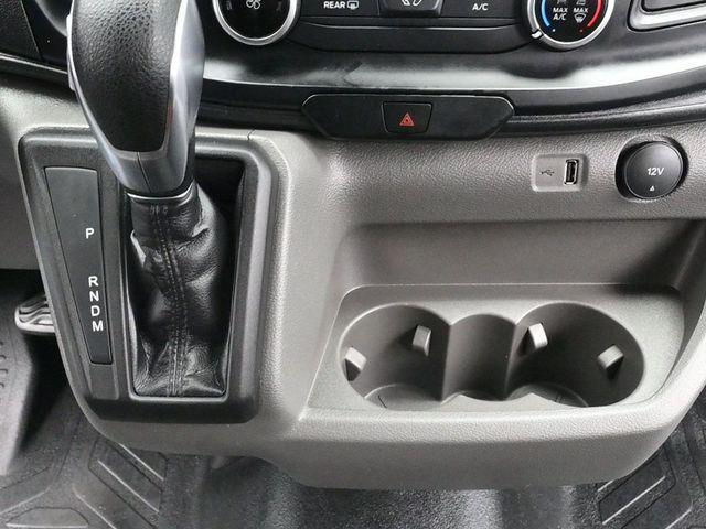 used 2024 Ford Transit-350 car, priced at $52,900