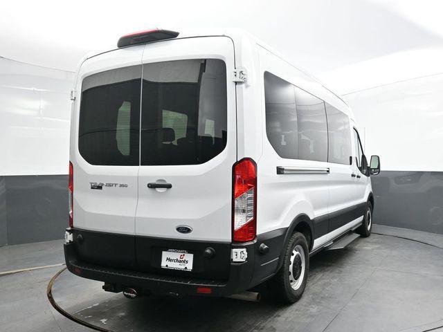 used 2024 Ford Transit-350 car, priced at $52,900