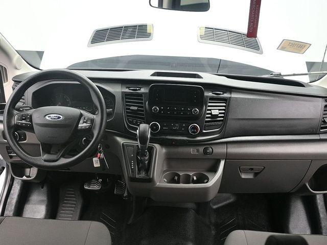 used 2024 Ford Transit-350 car, priced at $52,900
