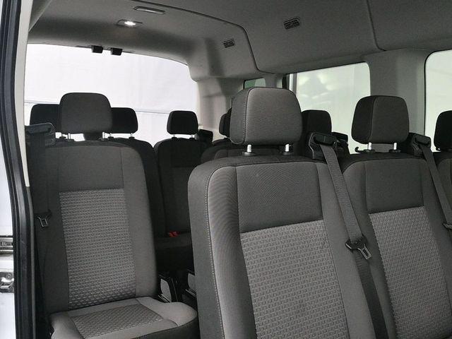 used 2024 Ford Transit-350 car, priced at $52,900