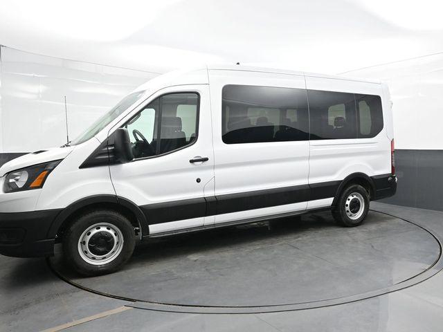 used 2024 Ford Transit-350 car, priced at $52,900