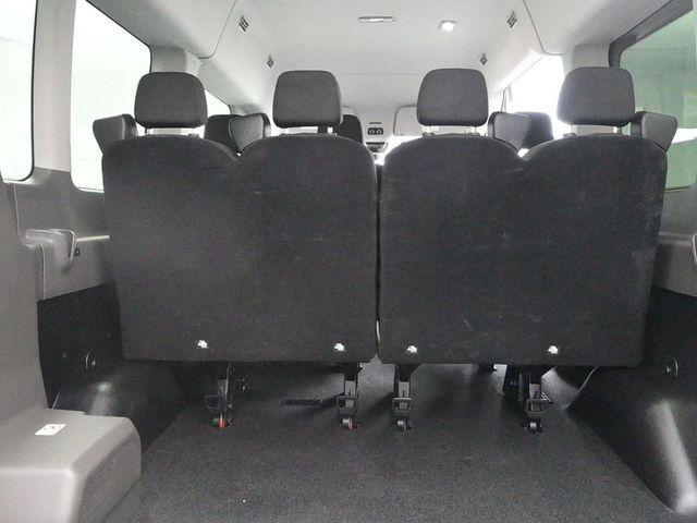 used 2024 Ford Transit-350 car, priced at $52,900