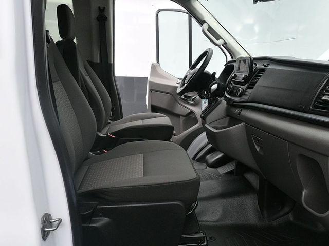 used 2024 Ford Transit-350 car, priced at $52,900