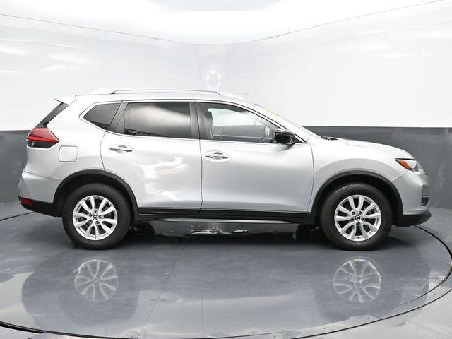 used 2019 Nissan Rogue car, priced at $15,824