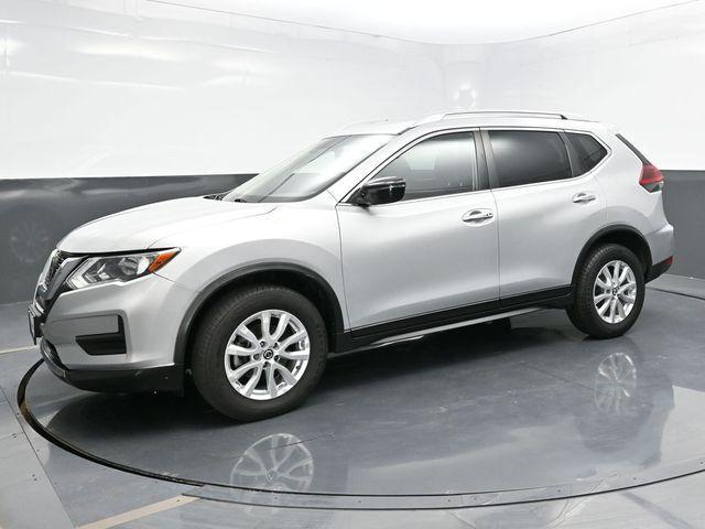 used 2019 Nissan Rogue car, priced at $15,824